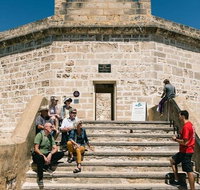 Highlights of Fremantle Convicts and Colonials Guided Tour - Attractions Sydney