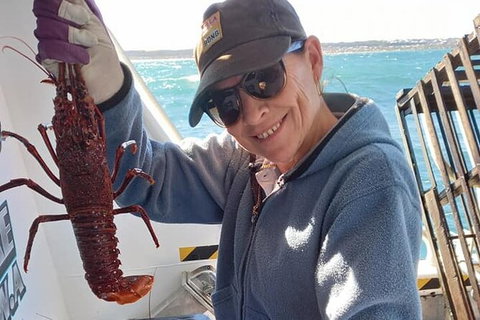 Lobster Fishing Tour At Geraldton - Attractions Sydney 2