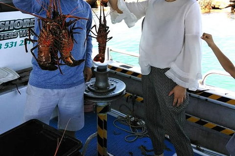 Lobster Fishing Tour At Geraldton - Attractions Sydney 1