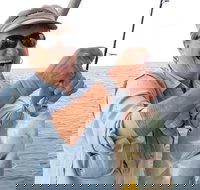 Geraldton Fishing Charter - Attractions Sydney