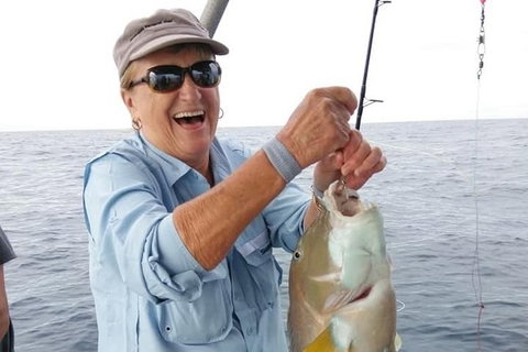 Geraldton Fishing Charter - Attractions Sydney 0