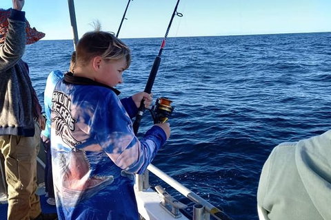 Geraldton Fishing Charter - Attractions Sydney 17