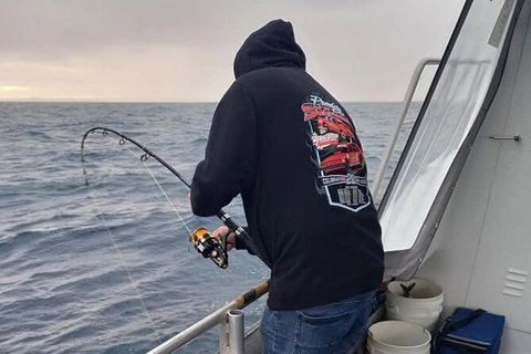 Geraldton Fishing Charter - Attractions Sydney 16