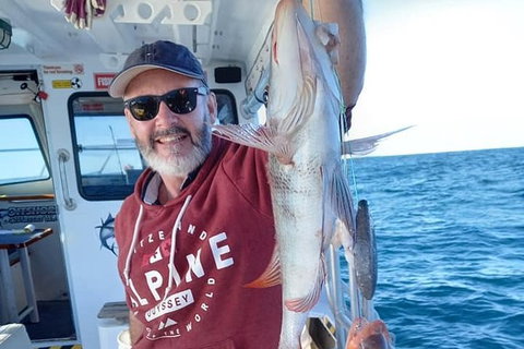 Geraldton Fishing Charter - Attractions Sydney 11