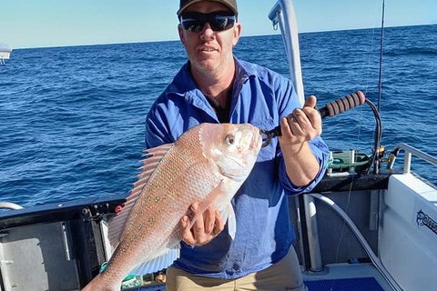 Geraldton Fishing Charter - Attractions Sydney 3