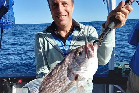 Geraldton Fishing Charter - Attractions Sydney 6