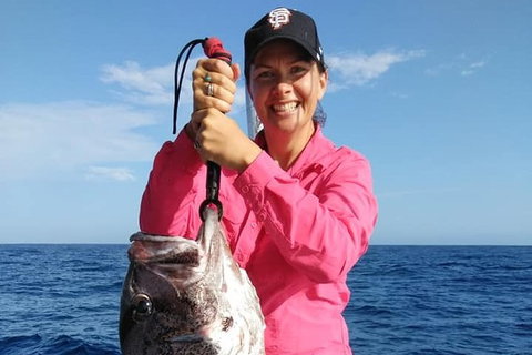 Geraldton Fishing Charter - Attractions Sydney 15