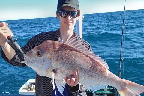Geraldton Fishing Charter - Attractions Sydney 2