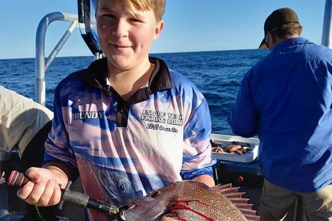 Geraldton Fishing Charter - Attractions Sydney 1