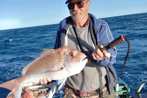 Geraldton Fishing Charter - Attractions Sydney 8