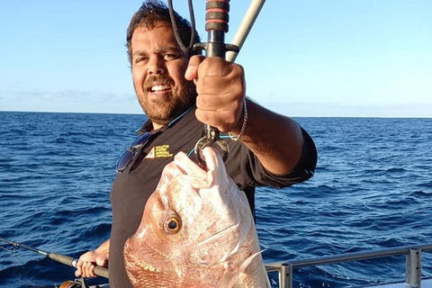 Geraldton Fishing Charter - Attractions Sydney 12