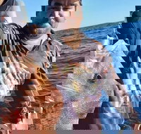 Abrolhos Islands Fishing Charter - Attractions Sydney