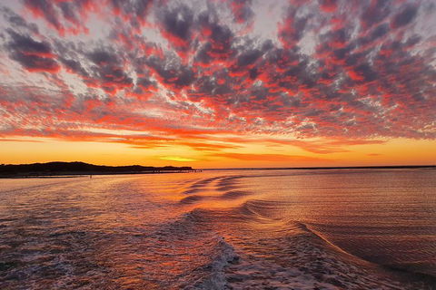 Kalbarri Sunset Coastal Cliff Cruise - Attractions Sydney 2