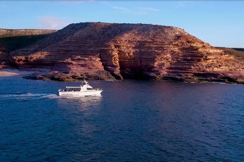 Kalbarri Sunset Coastal Cliff Cruise - Attractions Sydney 4