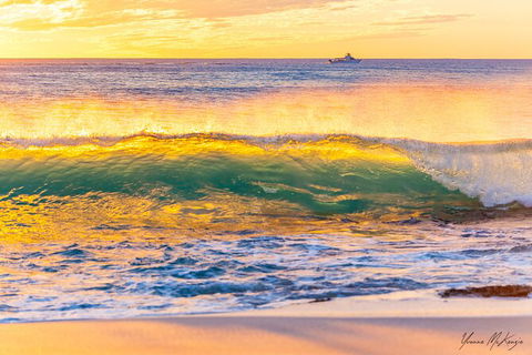 Kalbarri Sunset Coastal Cliff Cruise - Attractions Sydney 5