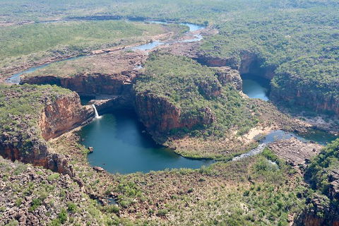 Mitchell Falls Explorer - Wet Season - Attractions Sydney 0
