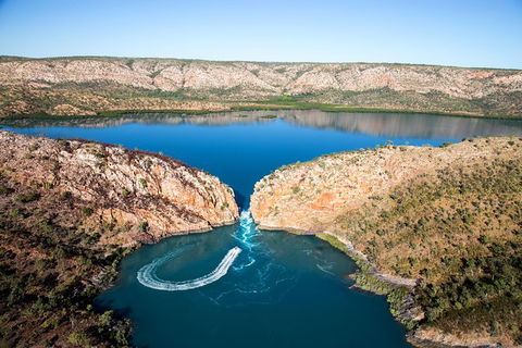 Mitchell Falls Explorer - Wet Season - Attractions Sydney 3