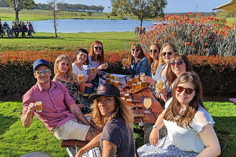 Beer And Wine Full-Day Tour From Margaret River With Lunch - Attractions Sydney 2
