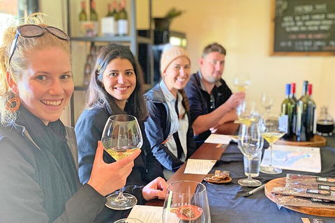 Beer And Wine Full-Day Tour From Margaret River With Lunch - Attractions Sydney 0