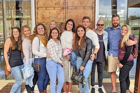 Beer And Wine Full-Day Tour From Margaret River With Lunch - Attractions Sydney 5