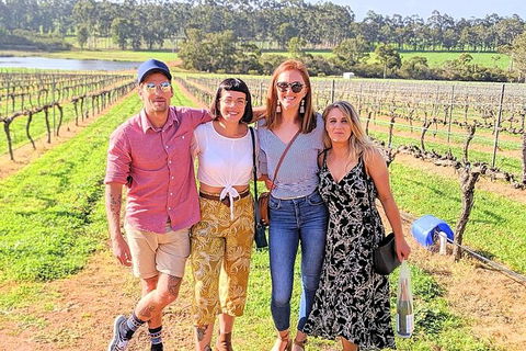 Beer And Wine Full-Day Tour From Margaret River With Lunch - Attractions Sydney 1