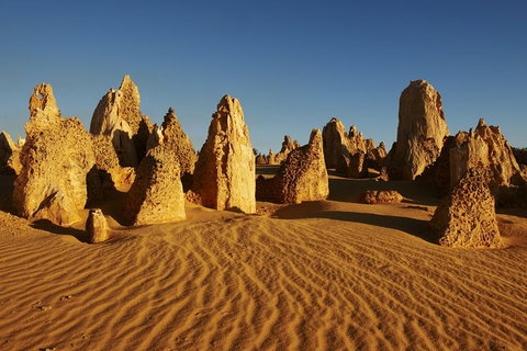 Pinnacles Desert Private Tour - Attractions Sydney 0