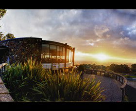 Mount Dandenong VIC Attractions Sydney