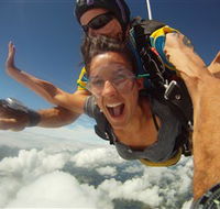 Gold Coast Skydive - Attractions Sydney