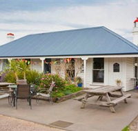 Willows Tea House - Attractions Sydney