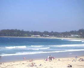 Mollymook NSW Attractions Sydney