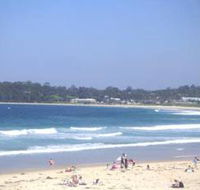 Mollymook Surf Beach - Attractions Sydney