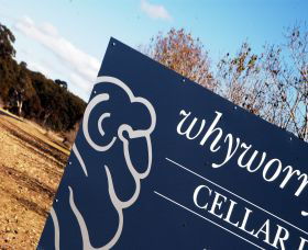 Whyworry Wines - Attractions Sydney 0
