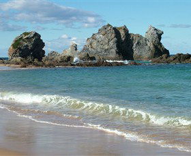 Camel Rock - Attractions Sydney 0