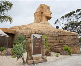 North Geelong VIC Attractions Sydney
