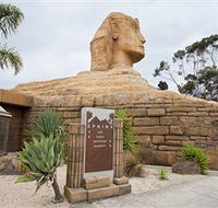 Sphinx Entertainment Centre - Attractions Sydney