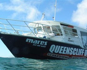 Queenscliff Dive Centre - Attractions Sydney 0