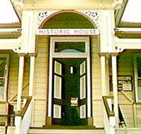 Charleville - Historic House Museum - Attractions Sydney