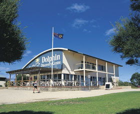 Bunbury Dolphin Discovery Centre - Attractions Sydney 0