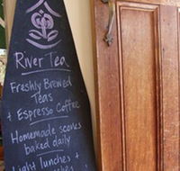 River Tea House - Attractions Sydney