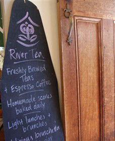 River Tea House - Attractions Sydney 0