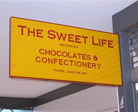 The Sweet Life Bermagui - Attractions Sydney 0