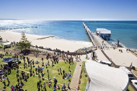 Busselton Jetty & Underwater Observatory Tour - Attractions Sydney 2