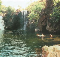 Walker Creek Walk - Attractions Sydney