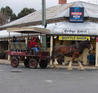 Bathurst Farm Experience - Attractions Sydney