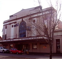 Colac RSL - Attractions Sydney