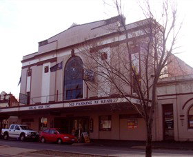 Colac RSL - Attractions Sydney 0