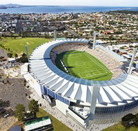 Geelong Cats - Attractions Sydney