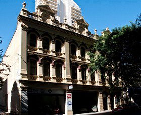 John Oxley Library - Attractions Sydney 0