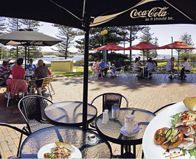 Kiama NSW Attractions Sydney