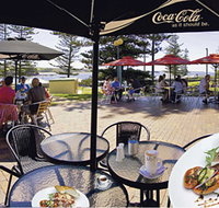 The Beach and Bush Gallery and Cafe - Attractions Sydney